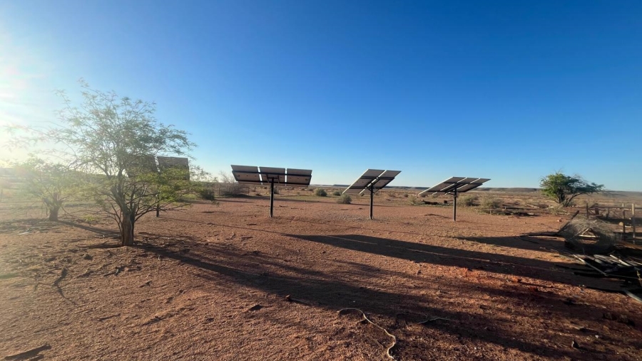 9 Bedroom Property for Sale in Joubertina Eastern Cape